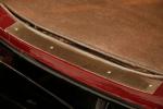 Rolls-Royce Silver Ghost Landaulette by Brainsby 1910 года